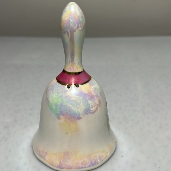 Assorted Ocean Themed Items Bells, Mug, Shoot Glass, Decoration - Picture 5 of 12